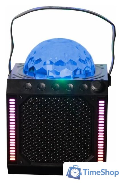 Беспроводная колонка Denver Electronics BTM-618 - Изображение №4 — Интернет-магазин Time-Shop
