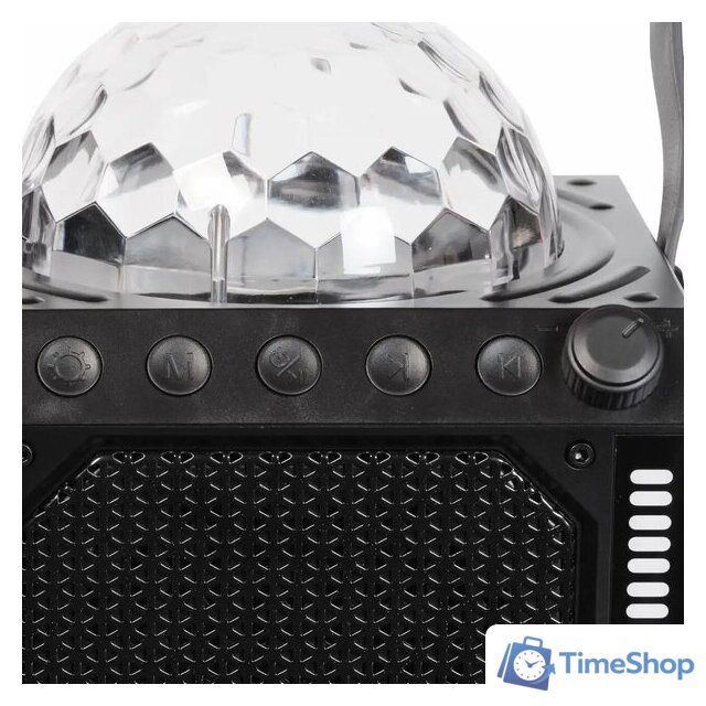 Беспроводная колонка Denver Electronics BTM-618 - Изображение №6 — Интернет-магазин Time-Shop