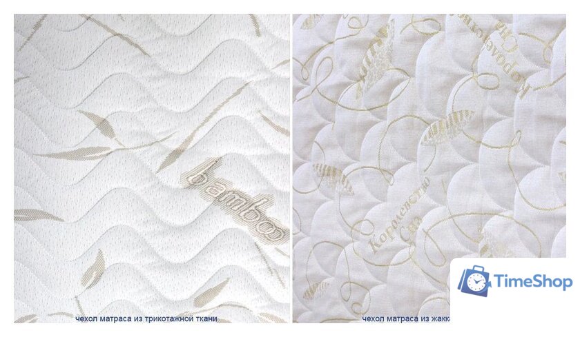 Матрас Kondor Econom Tango 150x200 (трикотаж) - Изображение №4 — Интернет-магазин Time-Shop