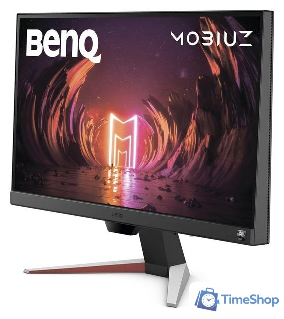 Игровой монитор BenQ Mobiuz EX240N - Изображение №8 — Интернет-магазин Time-Shop