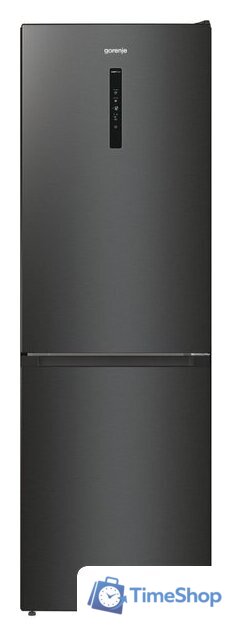 Холодильник Gorenje NRK619EABXL4 - Изображение №1 — Интернет-магазин Time-Shop