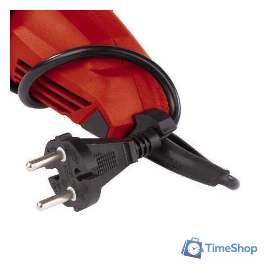 Угловая шлифмашина Einhell TE-AG 125/750 - Изображение №7 — Интернет-магазин Time-Shop