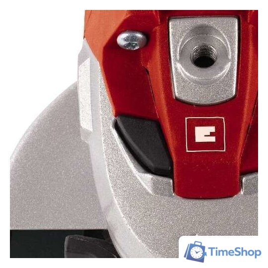 Угловая шлифмашина Einhell TE-AG 125/750 - Изображение №3 — Интернет-магазин Time-Shop