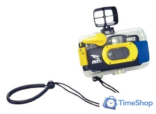 Подводная камера IST Sports CA-2 (до 40м) - Изображение №1 — Интернет-магазин Time-Shop