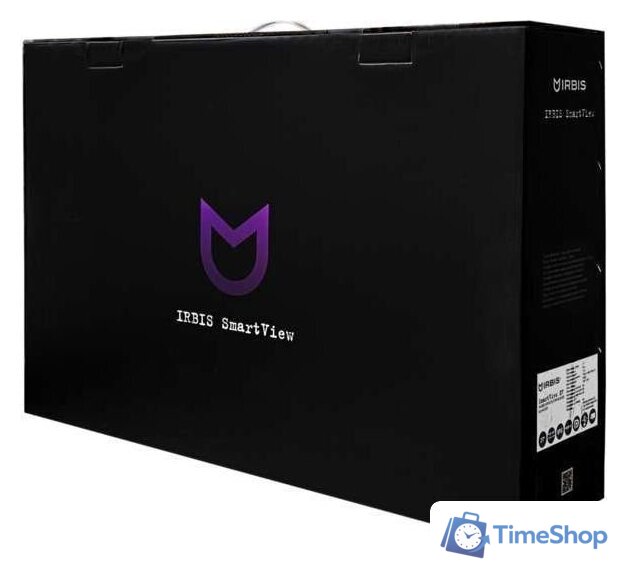 Монитор IRBIS SmartView 24FIDR - Изображение №3 — Интернет-магазин Time-Shop