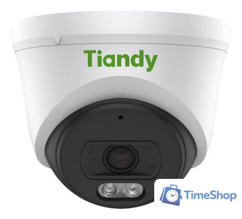 IP-камера Tiandy TC-C32XN I3/E/Y/2.8mm/V5.1 - Изображение №1 — Интернет-магазин Time-Shop