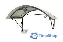 Козырек Dudo КС-27 - Изображение №1 — Интернет-магазин Time-Shop