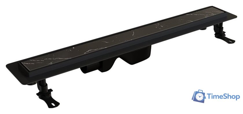 Трап/канал RGW Drain Leo-31 60213180-04 - Изображение №4 — Интернет-магазин Time-Shop