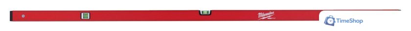 Уровень строительный Milwaukee 4932459088 - Изображение №1 — Интернет-магазин Time-Shop