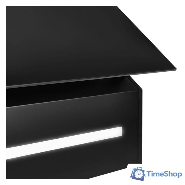 Кухонная вытяжка MAUNFELD Amber 60 Glass (черный) - Изображение №7 — Интернет-магазин Time-Shop