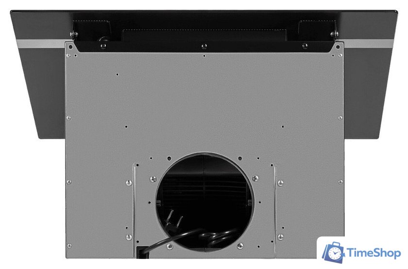 Кухонная вытяжка MAUNFELD Amber 60 Glass (черный) - Изображение №10 — Интернет-магазин Time-Shop