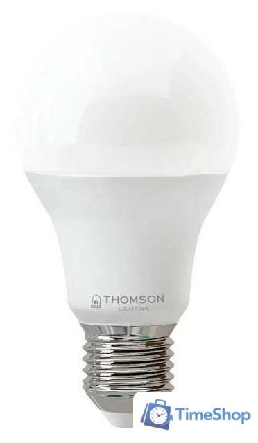 Светодиодная лампочка Thomson A65 E27 19Вт 6500 К TH-B2349 - Изображение №1 — Интернет-магазин Time-Shop