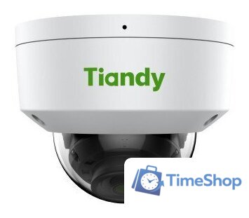 IP-камера Tiandy TC-C34KN I3/E/Y/C/SD/2.8mm/V4.3 - Изображение №1 — Интернет-магазин Time-Shop