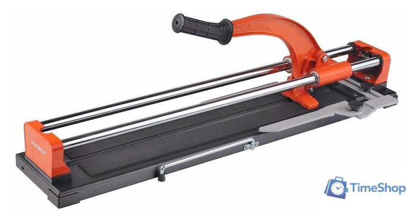 Ручной плиткорез Patriot THC 600 350004451 - Изображение №1 — Интернет-магазин Time-Shop