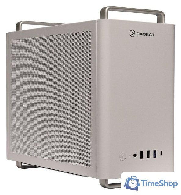 Компьютер Raskat Standart 500 Standart500184558 - Изображение №1 — Интернет-магазин Time-Shop