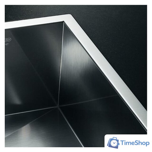 Кухонная мойка Blanco Zerox 400-IF - Изображение №3 — Интернет-магазин Time-Shop