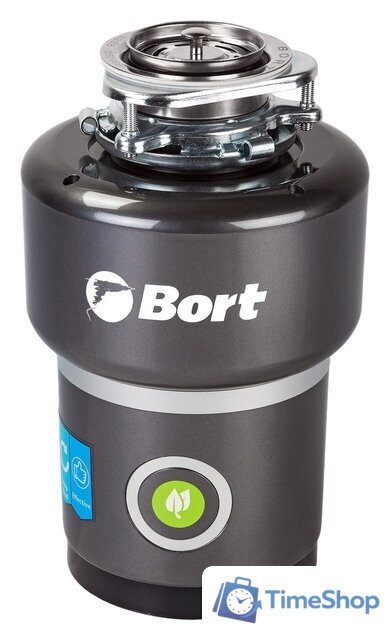 Измельчитель пищевых отходов Bort Titan 5000 - Изображение №1 — Интернет-магазин Time-Shop