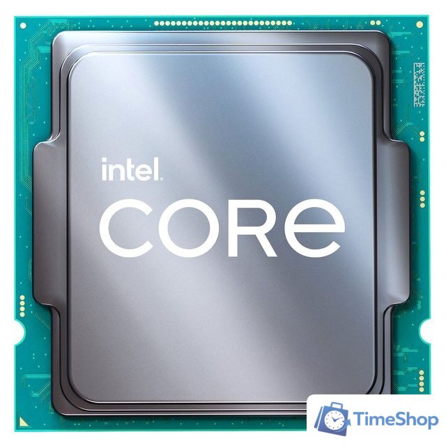 Процессор Intel Core i5-11600 (BOX) - Изображение №2 — Интернет-магазин Time-Shop