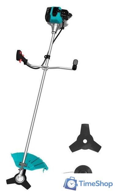 Триммер Total TP5524411 - Изображение №1 — Интернет-магазин Time-Shop