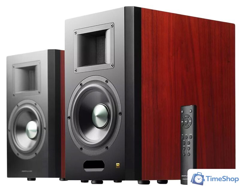 Полочная акустика Airpulse A300 Pro - Изображение №1 — Интернет-магазин Time-Shop