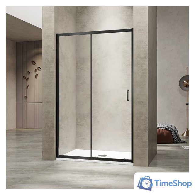 Душевая дверь RGW PA-114B 030811415-14 - Изображение №2 — Интернет-магазин Time-Shop