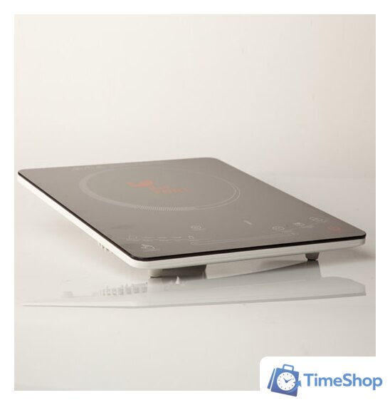 Настольная плита Kitfort KT-106 - Изображение №5 — Интернет-магазин Time-Shop