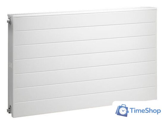 Стальной панельный радиатор Kermi Line-Kompakt PLK Тип 11 505x1005 [PLK110501001N2K] - Изображение №1 — Интернет-магазин Time-Shop