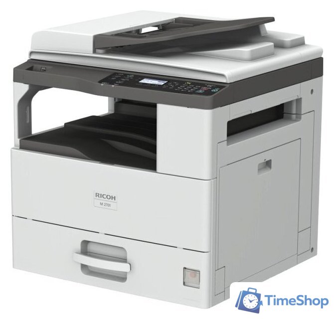 МФУ Ricoh M 2701 - Изображение №1 — Интернет-магазин Time-Shop