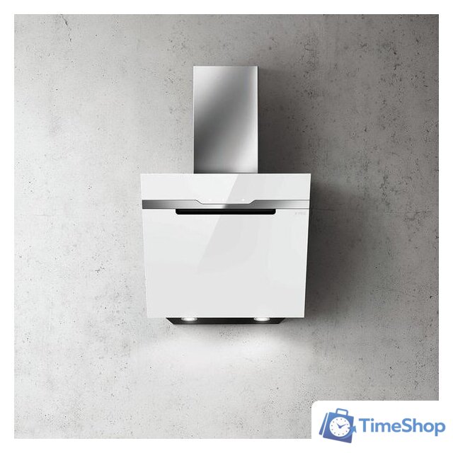 Кухонная вытяжка Elica Majestic WH/A/60 PRF0124235A - Изображение №2 — Интернет-магазин Time-Shop