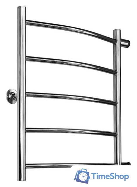 Полотенцесушитель Ростела Соната боковое подключение 1