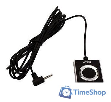 KVM переключатель Aten CS682-AT - Изображение №3 — Интернет-магазин Time-Shop