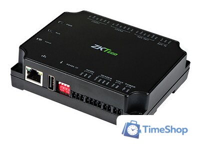 Контроллер доступа ZKTeco C2-260 - Изображение №1 — Интернет-магазин Time-Shop
