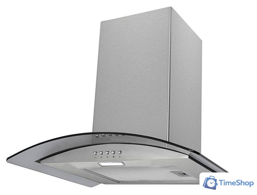 Кухонная вытяжка Grand Brela 60 (нержавеющая сталь) - Изображение №1 — Интернет-магазин Time-Shop