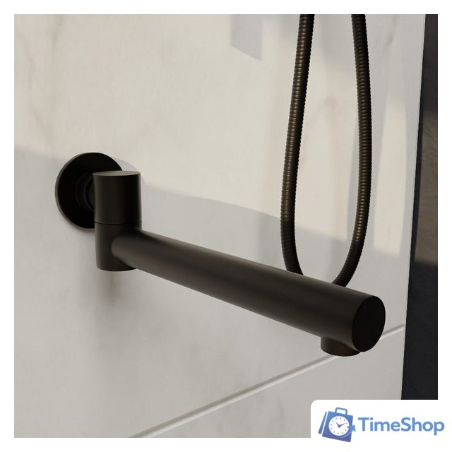 Душевая система  RGW SP-55B - Изображение №2 — Интернет-магазин Time-Shop