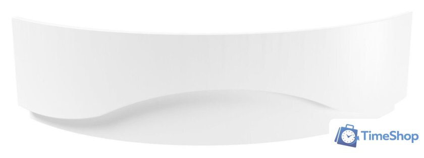 Фронтальный экран под ванну Lauter Riviera 150 21540021 - Изображение №1 — Интернет-магазин Time-Shop