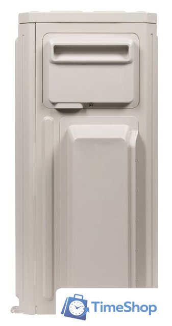 Наружный блок Electrolux EACO/I-36 FMI-4/N8_ERP - Изображение №4 — Интернет-магазин Time-Shop