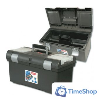 Ящик для инструментов Curver 157705 - Изображение №2 — Интернет-магазин Time-Shop