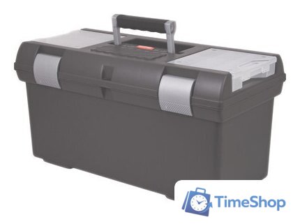 Ящик для инструментов Curver 157705 - Изображение №1 — Интернет-магазин Time-Shop