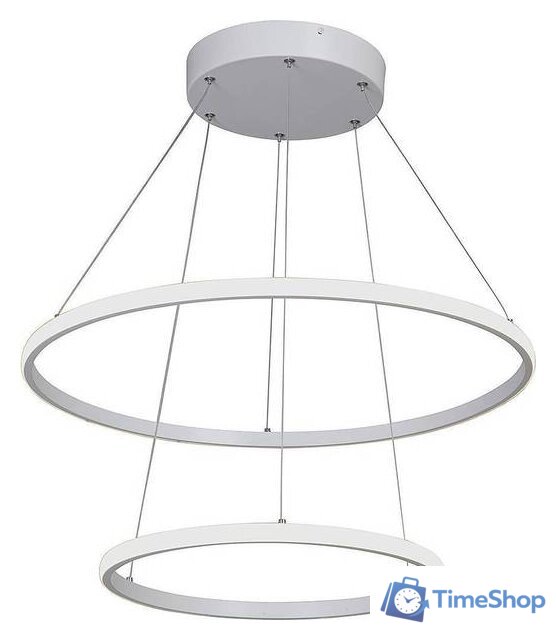 Подвесная люстра Vitaluce V04600 V04600-03/2S - Изображение №1 — Интернет-магазин Time-Shop
