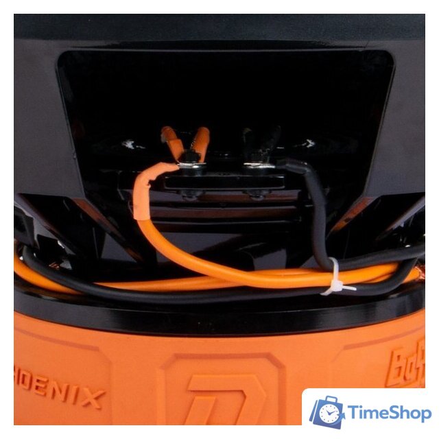 Автомобильная акустика DL Audio Phoenix Bass Machine 15 - Изображение №6 — Интернет-магазин Time-Shop