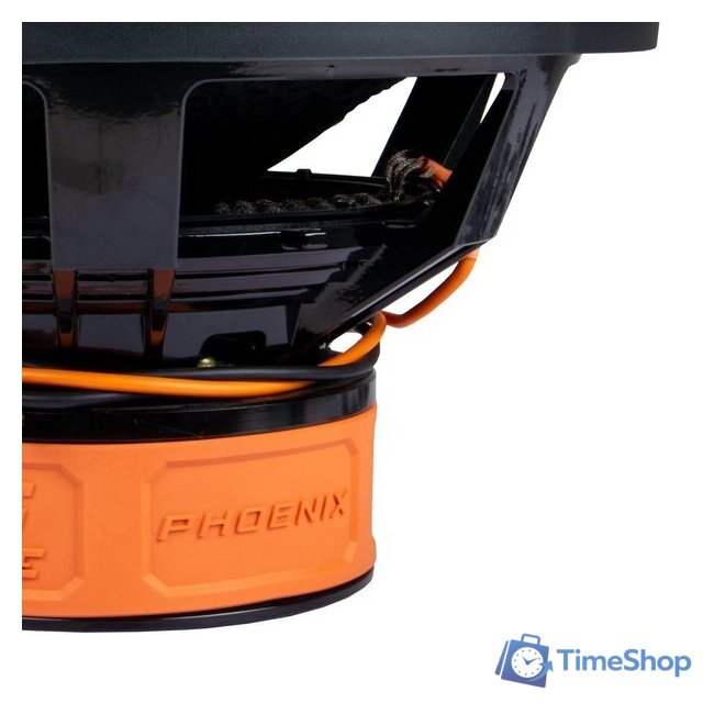 Автомобильная акустика DL Audio Phoenix Bass Machine 15 - Изображение №4 — Интернет-магазин Time-Shop