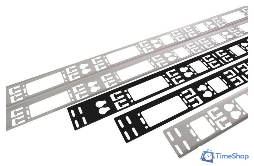 Органайзер кабельный  ЦМО ВКО-М-42.75 - Изображение №1 — Интернет-магазин Time-Shop