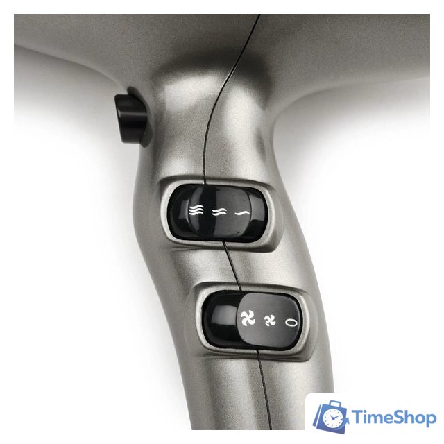 Фен G3Ferrari Spasso G30029 - Изображение №3 — Интернет-магазин Time-Shop