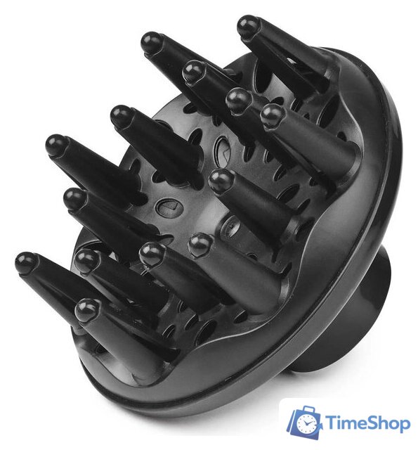 Фен G3Ferrari Spasso G30029 - Изображение №2 — Интернет-магазин Time-Shop