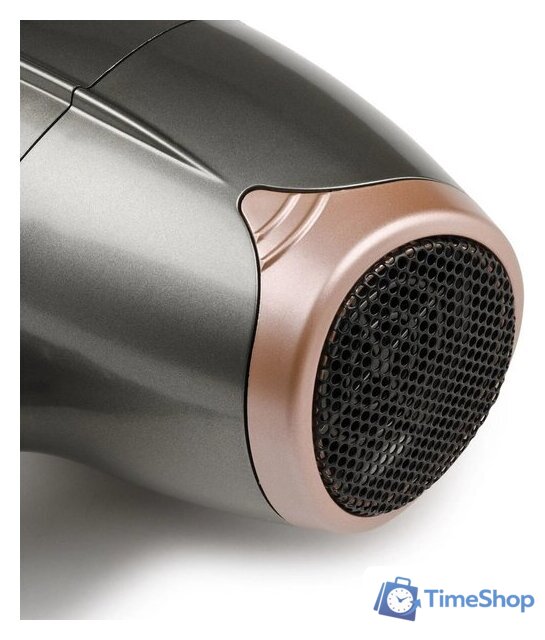 Фен G3Ferrari Spasso G30029 - Изображение №5 — Интернет-магазин Time-Shop