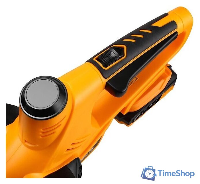 Кусторез Deko DKBC56 085-2042 (с 2-мя АКБ) - Изображение №2 — Интернет-магазин Time-Shop