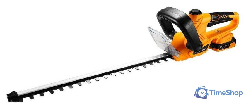 Кусторез Deko DKBC56 085-2042 (с 2-мя АКБ) - Изображение №1 — Интернет-магазин Time-Shop