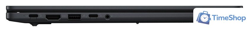 Ноутбук ASUS ExpertBook BM1 BM1503CDA-S70119 + 8ГБ Win 11 Pro - Изображение №7 — Интернет-магазин Time-Shop