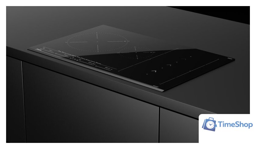 Варочная панель TEKA IZS 86630 MST - Изображение №6 — Интернет-магазин Time-Shop