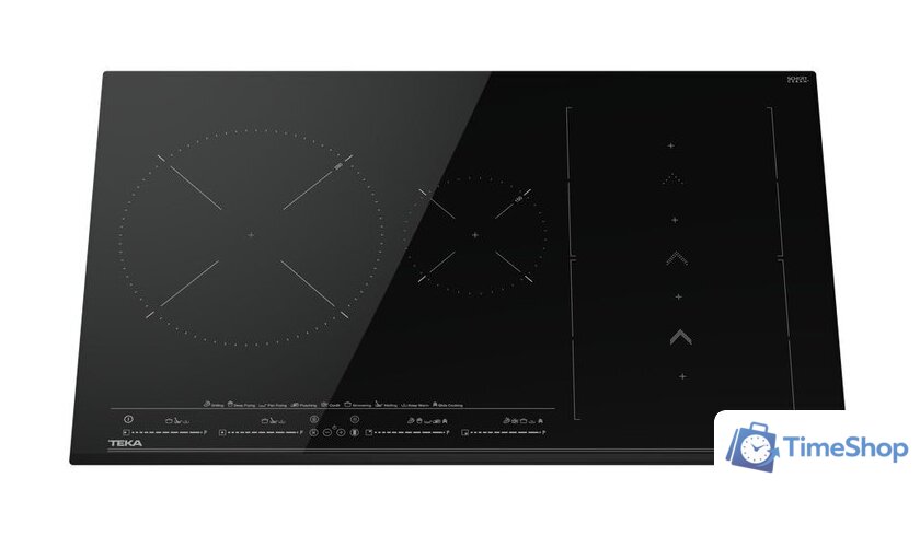 Варочная панель TEKA IZS 86630 MST - Изображение №3 — Интернет-магазин Time-Shop